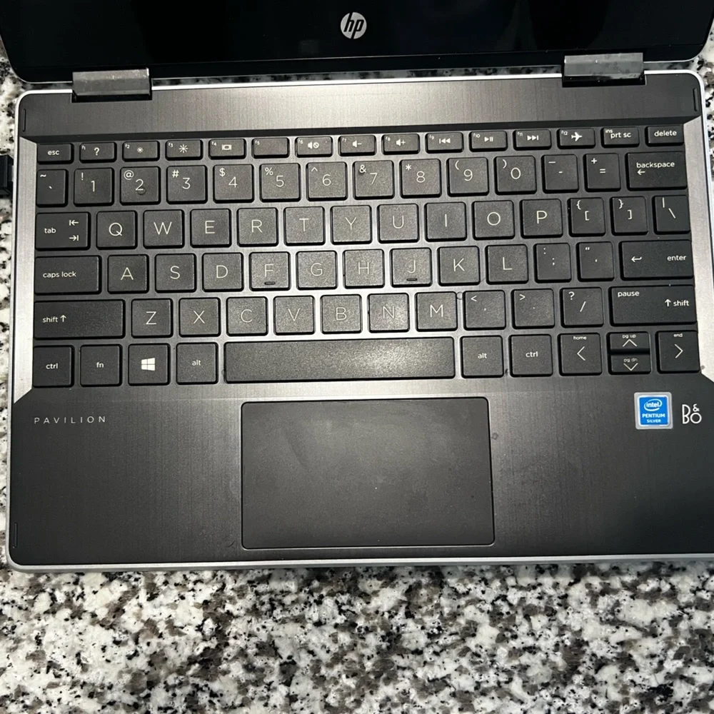 HP Pavilion Laptop